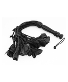 Mister B leather whip